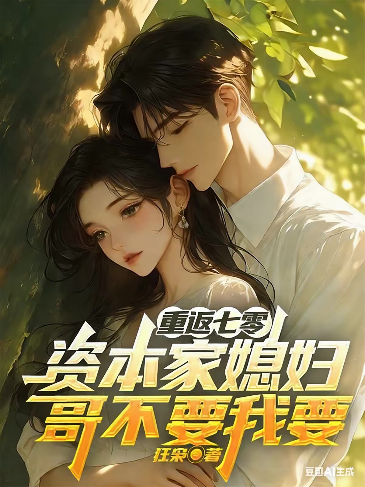 七零：我截胡了親哥資本家嫂子 封面