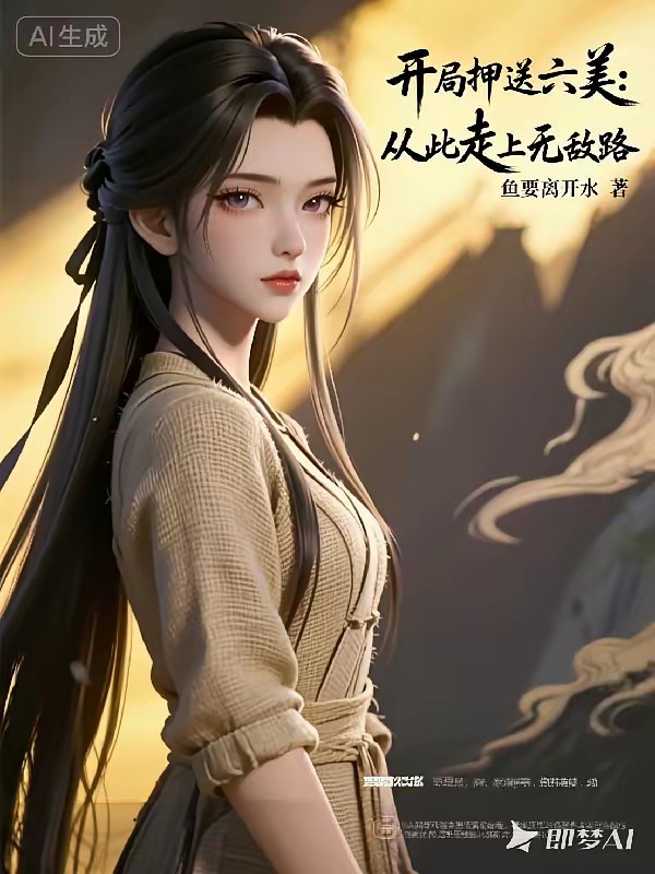 押送東荒,女帝大人綳不住了 封面