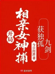 開局相親女神捕,獲獨孤九劍 封面