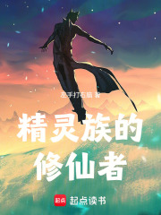 精靈族的修仙者 封面