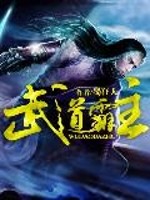 武道霸主 封面