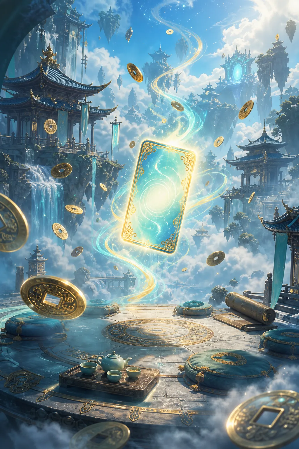我把全修真界懶哭了 封面