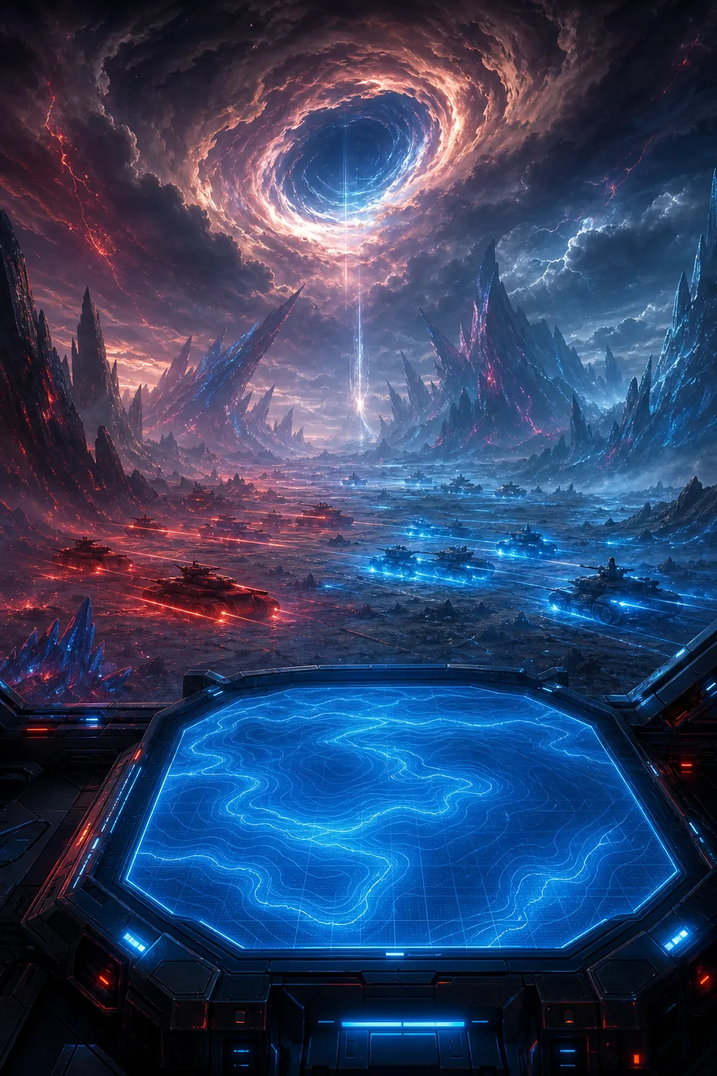 ra3之異世冒險 封面