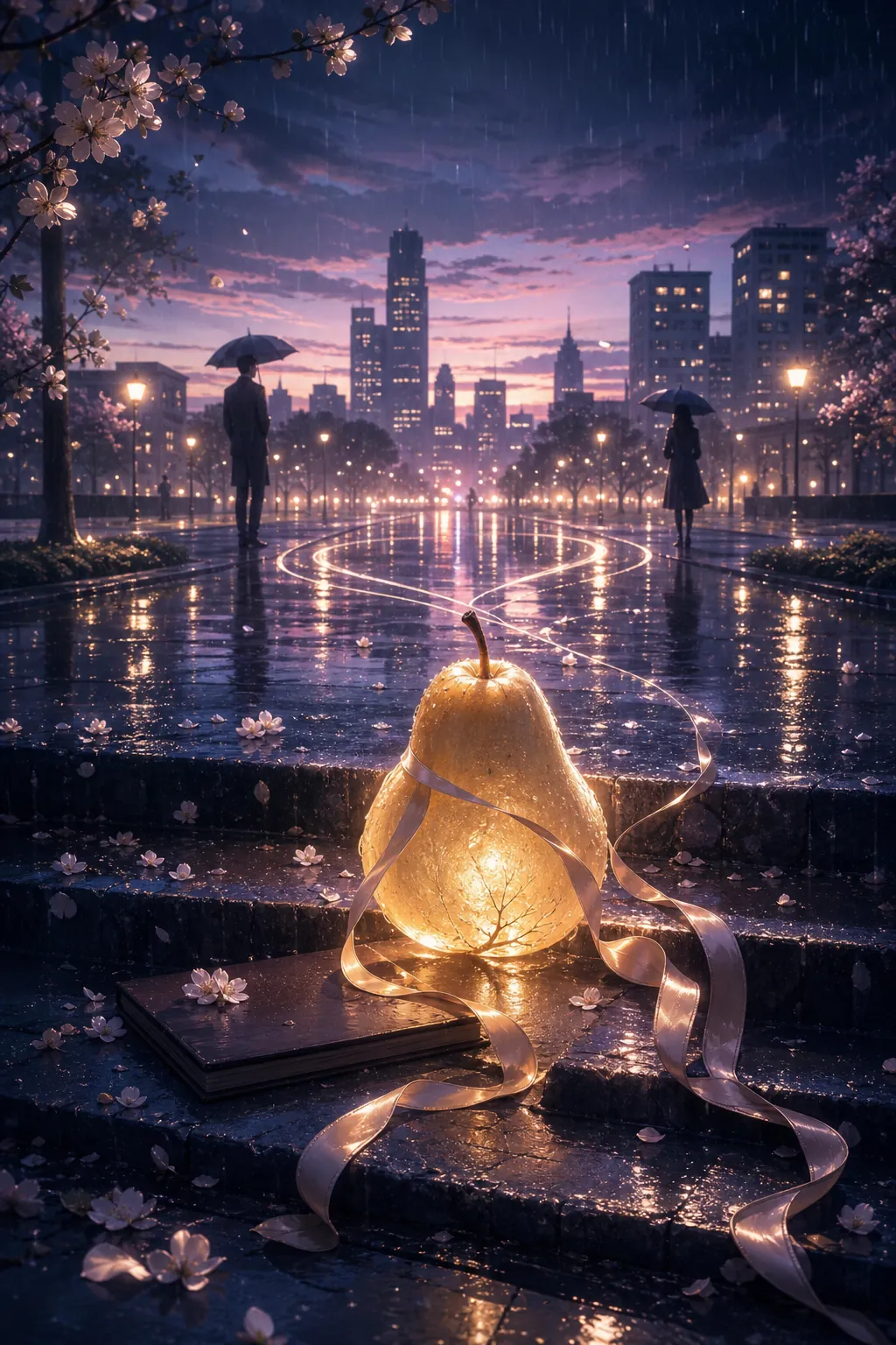 誘梨 封面