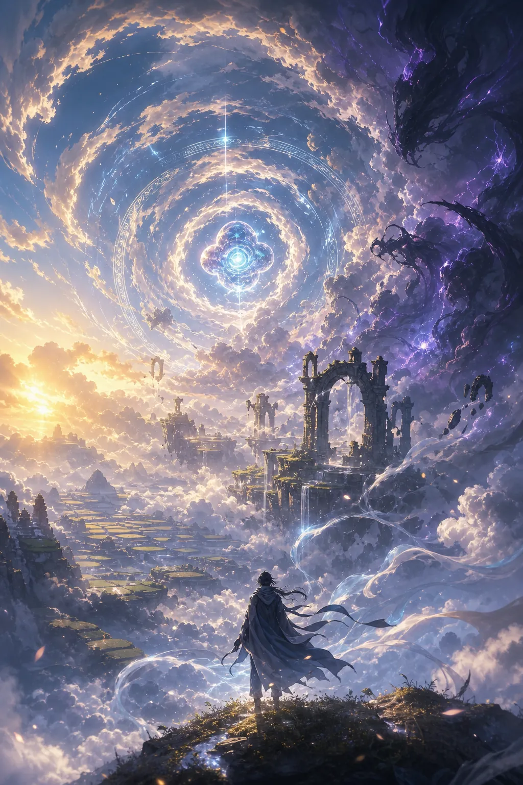 雲之動 封面