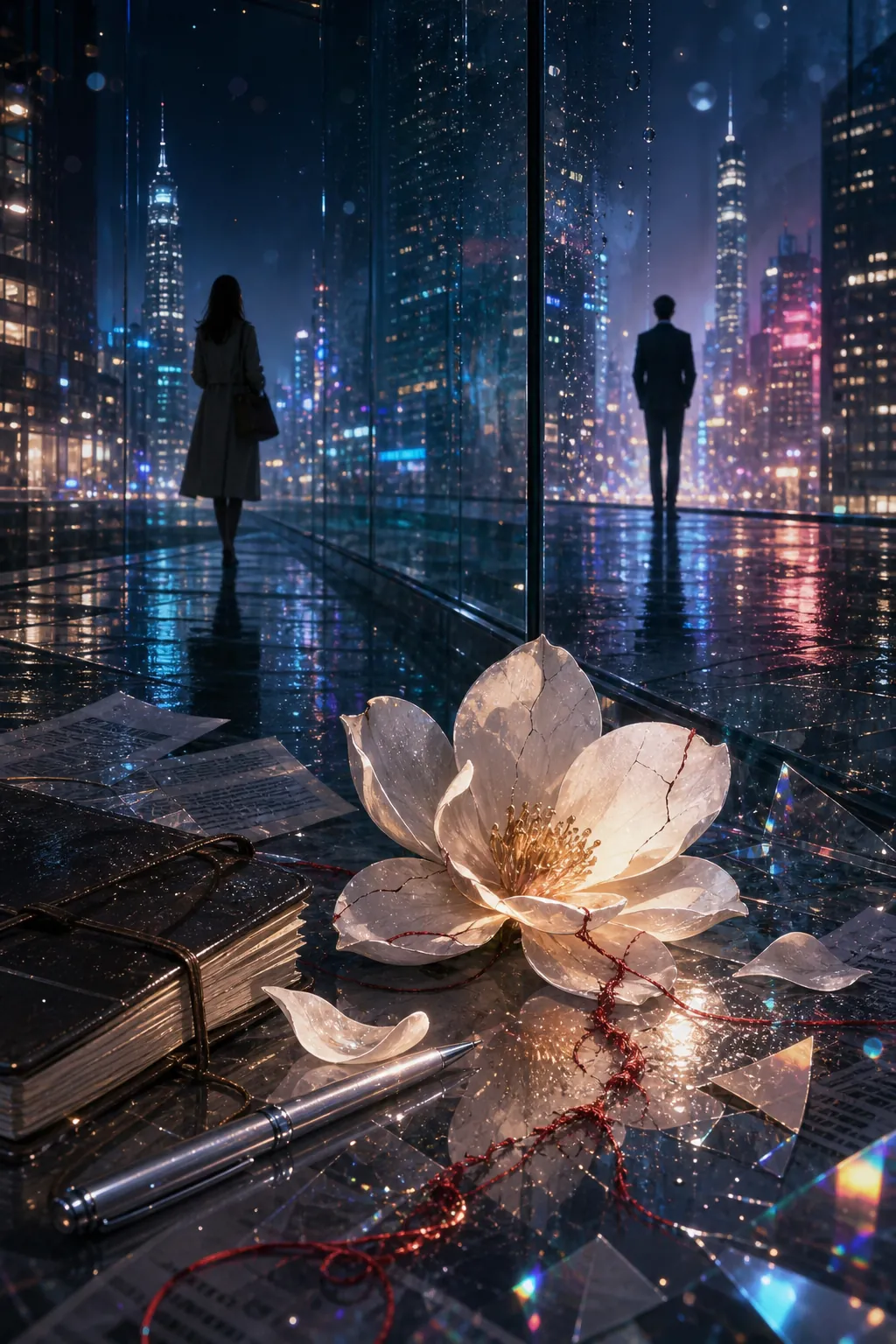 誤棠 封面