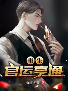 重生:官運亨通