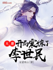 大唐開局震驚了李世民 封面