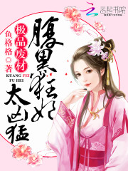 腹黑狂妃太兇猛