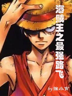 海賊王之最強路飛