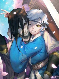 火影之惡名昭著