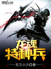 龍魂特種兵