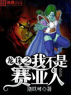 龍珠之我不是賽亞人
