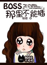 BOSS,那裡不能插