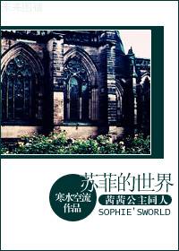 蘇菲的世界