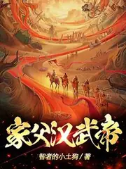 家父漢武帝！ 封面
