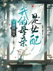 穿越修仙界，我的母親是女配 封面