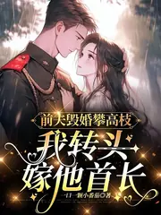 前夫毀婚攀高枝，我轉頭嫁他首長 封面
