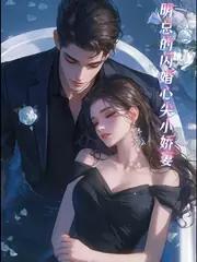 明總的閃婚心尖小嬌妻 封面