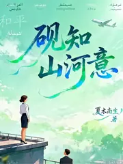 硯知山河意 封面