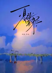 夏夜有染 封面