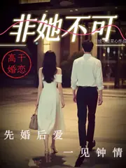 高幹婚戀，非她不可 封面