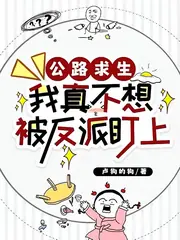 公路求生：和反派同區了怎麼辦？ 封面