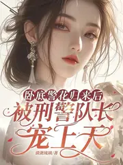 卧底警花深淵歸來 封面
