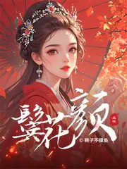 鬢花顏：陪嫁丫鬟生存手冊 封面