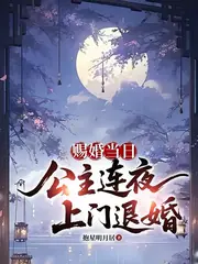別惹我，我老婆大唐高陽公主 封面