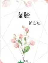 備胎 封面