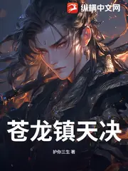 蒼龍鎮天決 封面