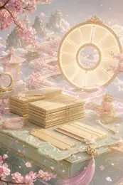 小師妹太內卷，爆改合歡宗 封面