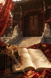 名門第一兒媳 封面
