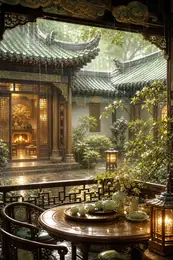 四合如意 封面