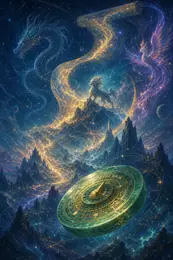 我在星際重著山海經 封面
