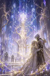 萬人迷嚮導：S級哨兵們的菟絲花 封面