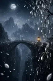 飛絮如淵 封面