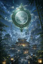 玄鑑仙族 封面