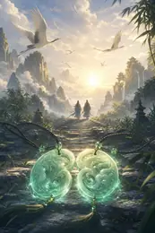 修仙請帶閨蜜 封面