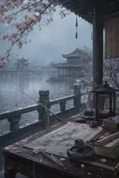 釣系公主不追了，清冷首輔火葬場 封面