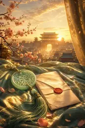 長安好 封面