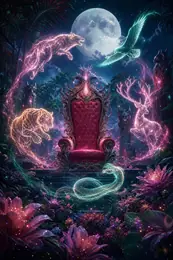 惡雌嬌軟，全大陸雄性失控淪陷 封面