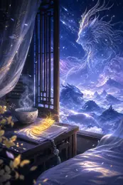 當病弱少女掌握異獸分身 封面