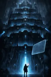 九等公民 封面