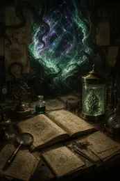 克拉夫特異態學筆記 封面
