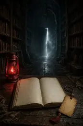神秘復甦生存手冊 封面