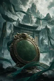 新江湖令 封面