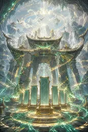 重建修仙家族 封面