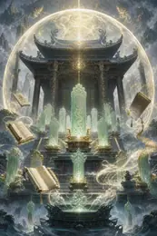修仙後，她一心做老祖 封面